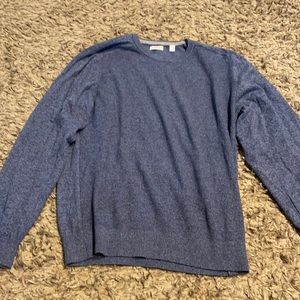 Izod sweater